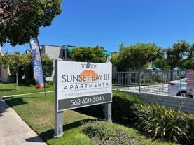 Sunset Bay III Apartment Community - Photo 1 of 1