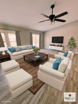 4034 Heathgate Dr - Photo 1 of 1