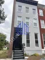 1523 W Lexington St - Photo 1 of 1
