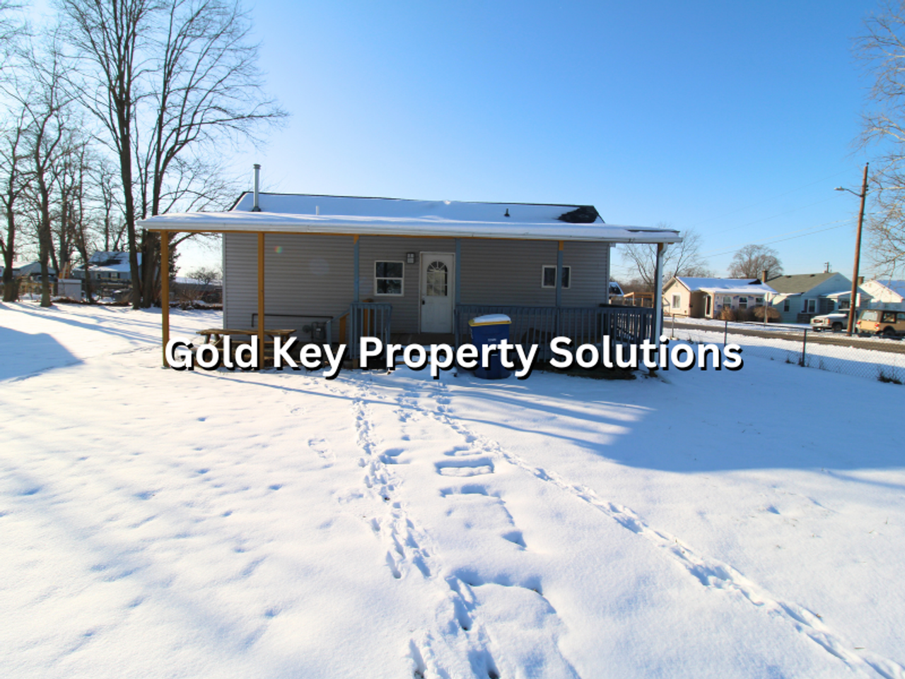 3000 S Mulberry St - Photo 4 of 15