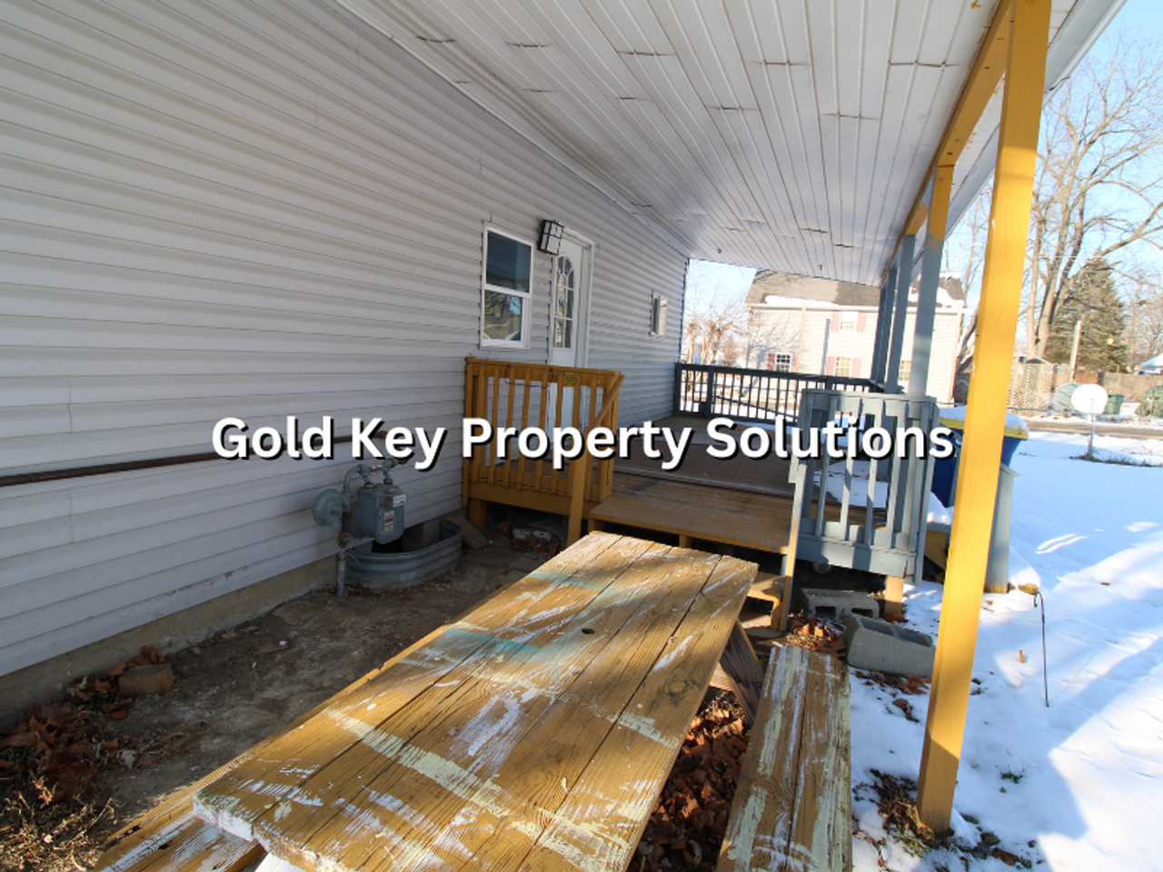 3000 S Mulberry St - Photo 5 of 15