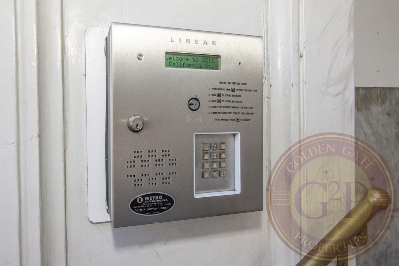 2211 California St #300 - Photo 6 of 27