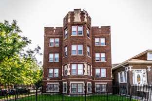 1415-25 W 80th 8001 S Bishop Chicago, IL 60620 - Photo 1 of 1