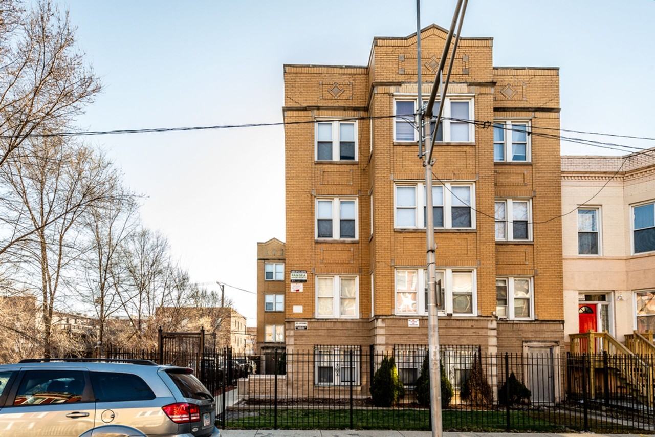 1249 S Fairfield Ave Chicago, IL 60608 - Photo 7 of 14