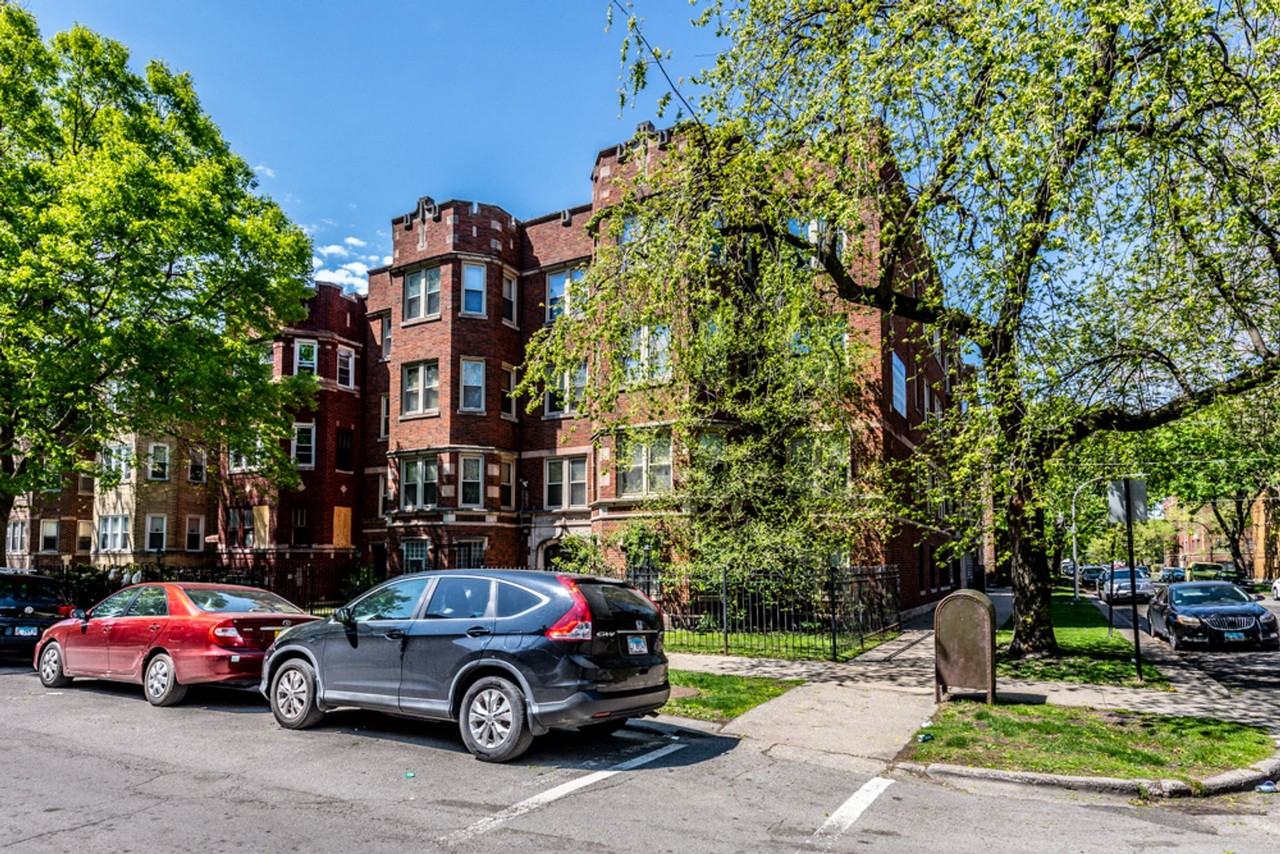 8000-04 S Drexel Ave 851-57 E 80th St Chicago, IL 60619 - Photo 2 of 18