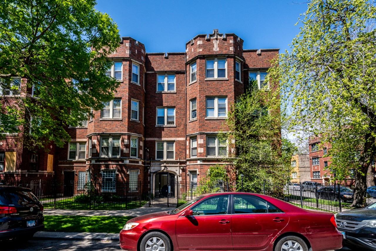 8000-04 S Drexel Ave 851-57 E 80th St Chicago, IL 60619 - Photo 3 of 18