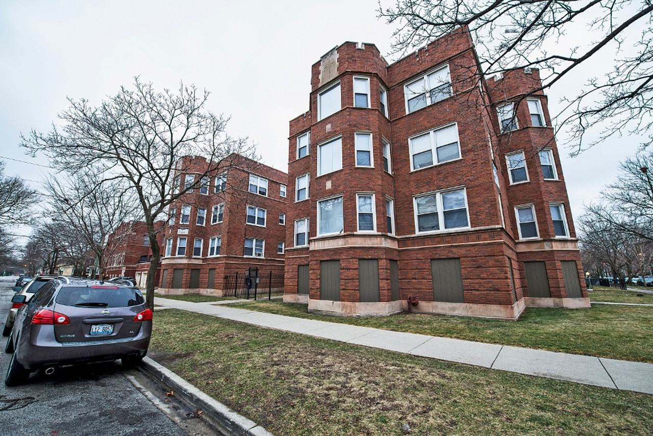 8152 S Evans 714 - Photo 5 of 16