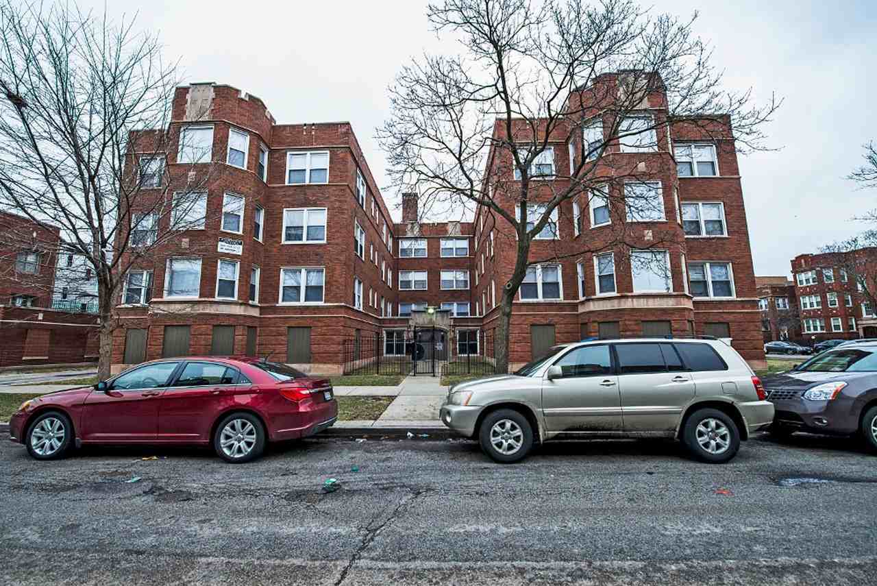 8152 S Evans 714 - Photo 7 of 16