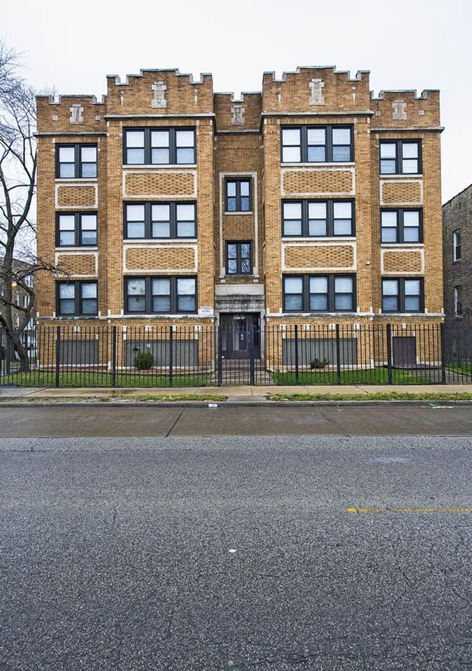 6401-03 S California Ave 2749-57 W 64th St Chicago, IL 60629 - Photo 4 of 17