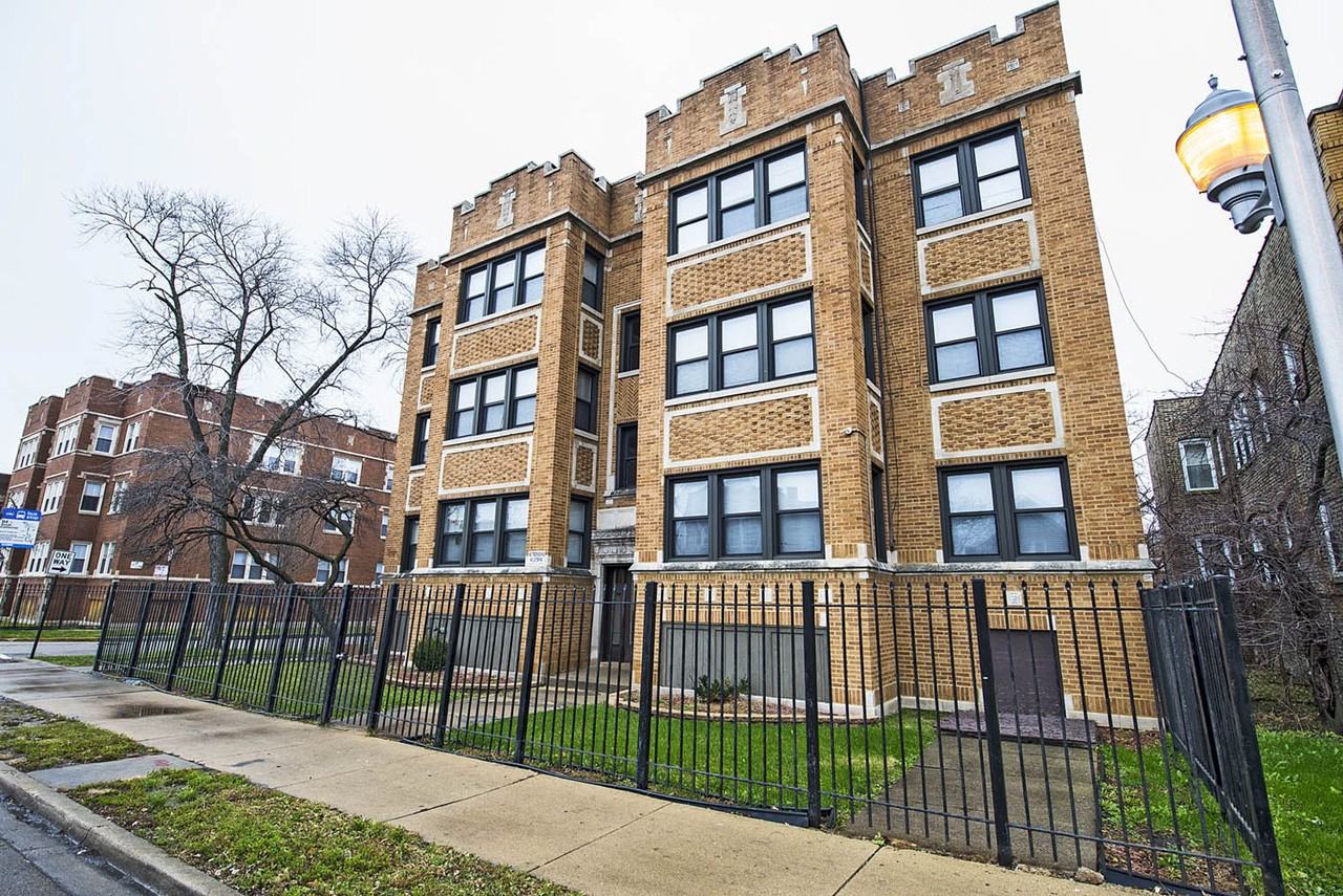 6401-03 S California Ave 2749-57 W 64th St Chicago, IL 60629 - Photo 7 of 17