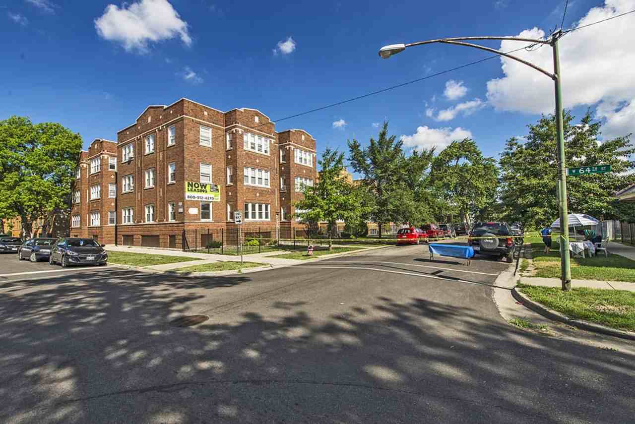 6356-58 S Francisco 2908-10 W 64th Chicago, IL 60629 - Photo 7 of 16