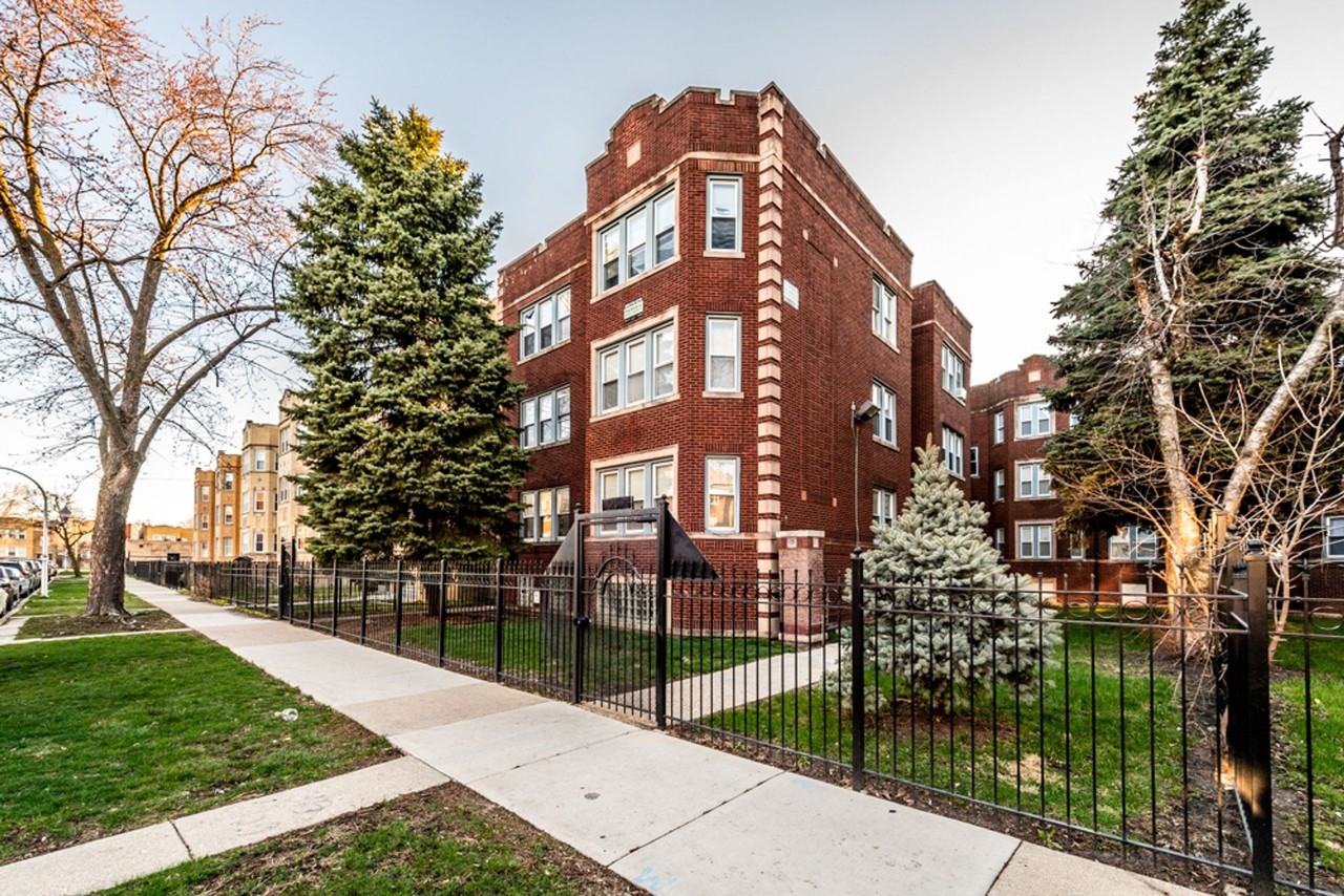 1123 N Lawler Ave Chicago, IL 60651 - Photo 7 of 18