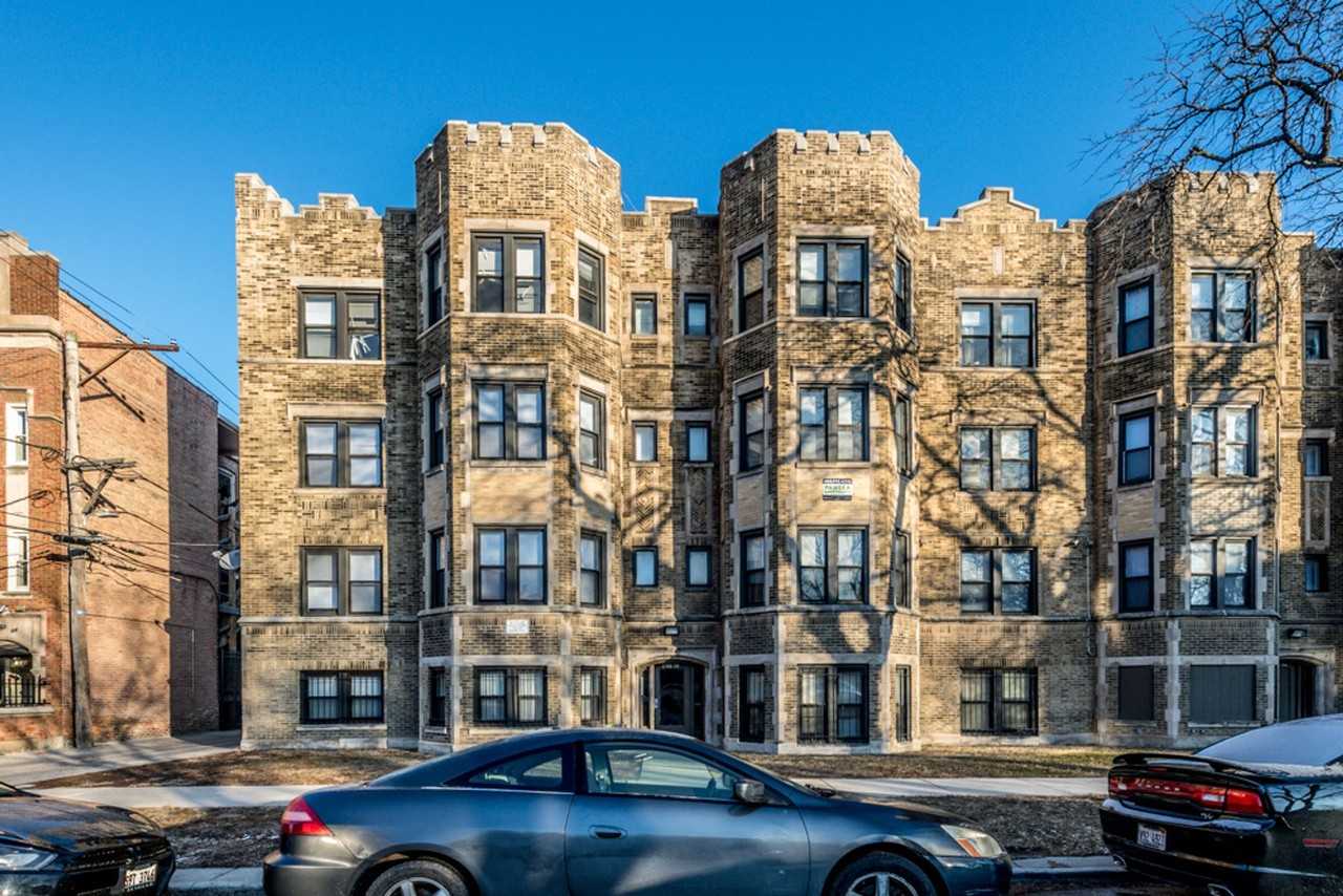 1748 E 71st - Photo 2 of 20