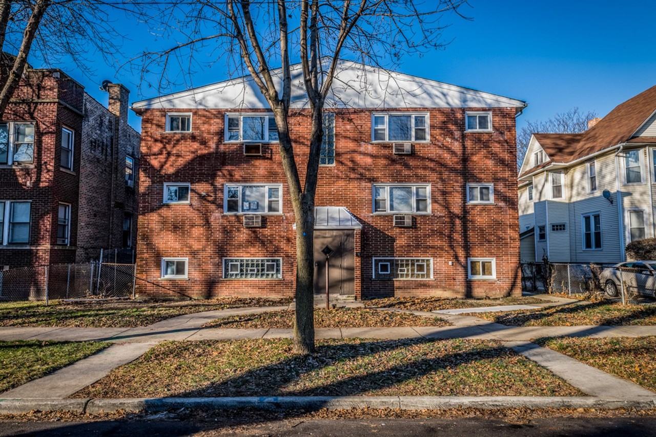 320 N Mason Ave Chicago, IL 60644 - Photo 4 of 17