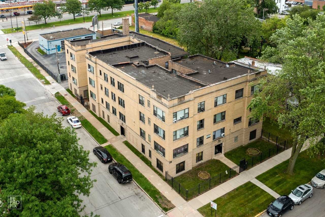 7003 S Harper Chicago, IL 60637 - Photo 7 of 24