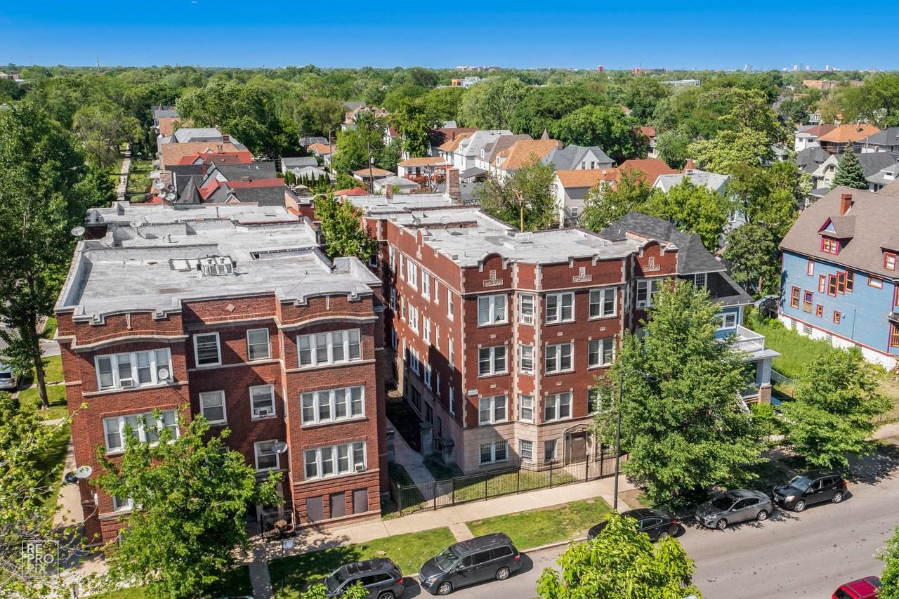 5314 W Washington Blvd Chicago, IL 60644 - Photo 2 of 25