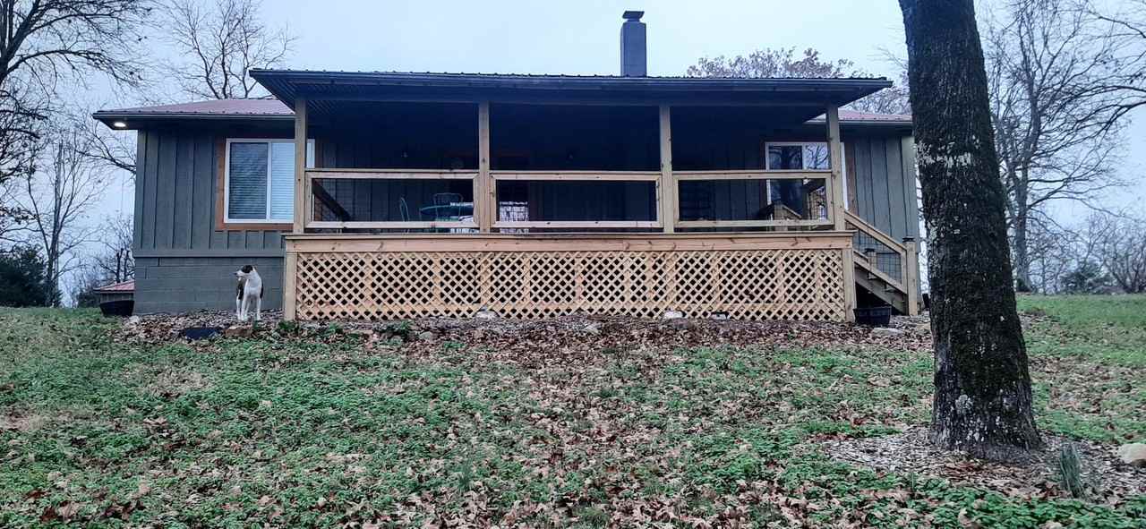 136 Billy Goat Mountain Rd - Photo 3 of 25