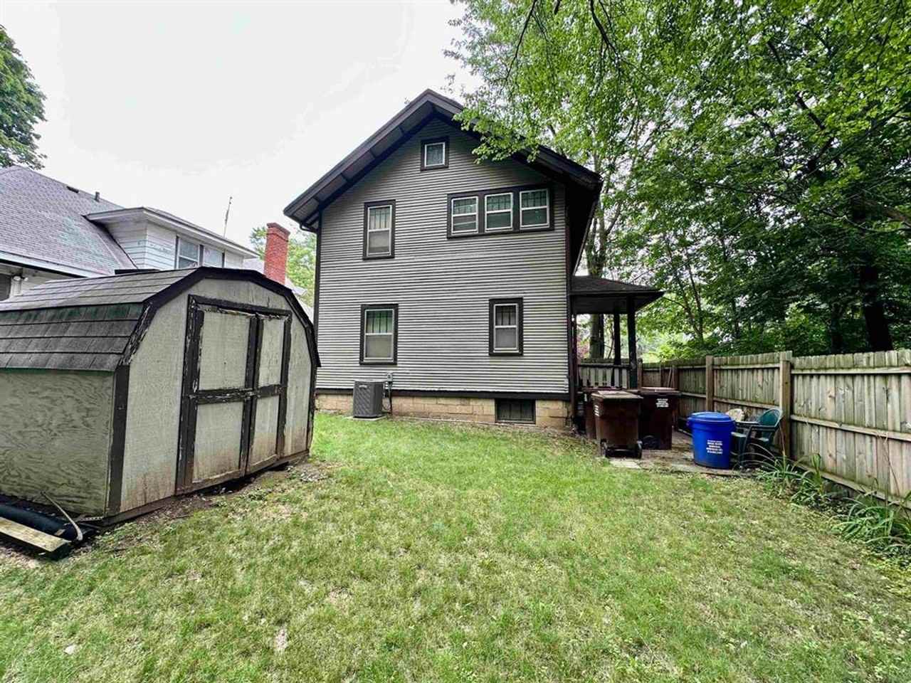 418 Orchard Park - Photo 2 of 9