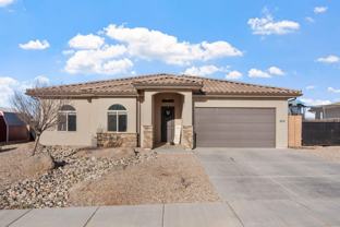 5936 S Desert Crest Dr - Photo 1 of 1