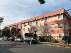 1815 N. Serrano Avenue, - Photo 1 of 1