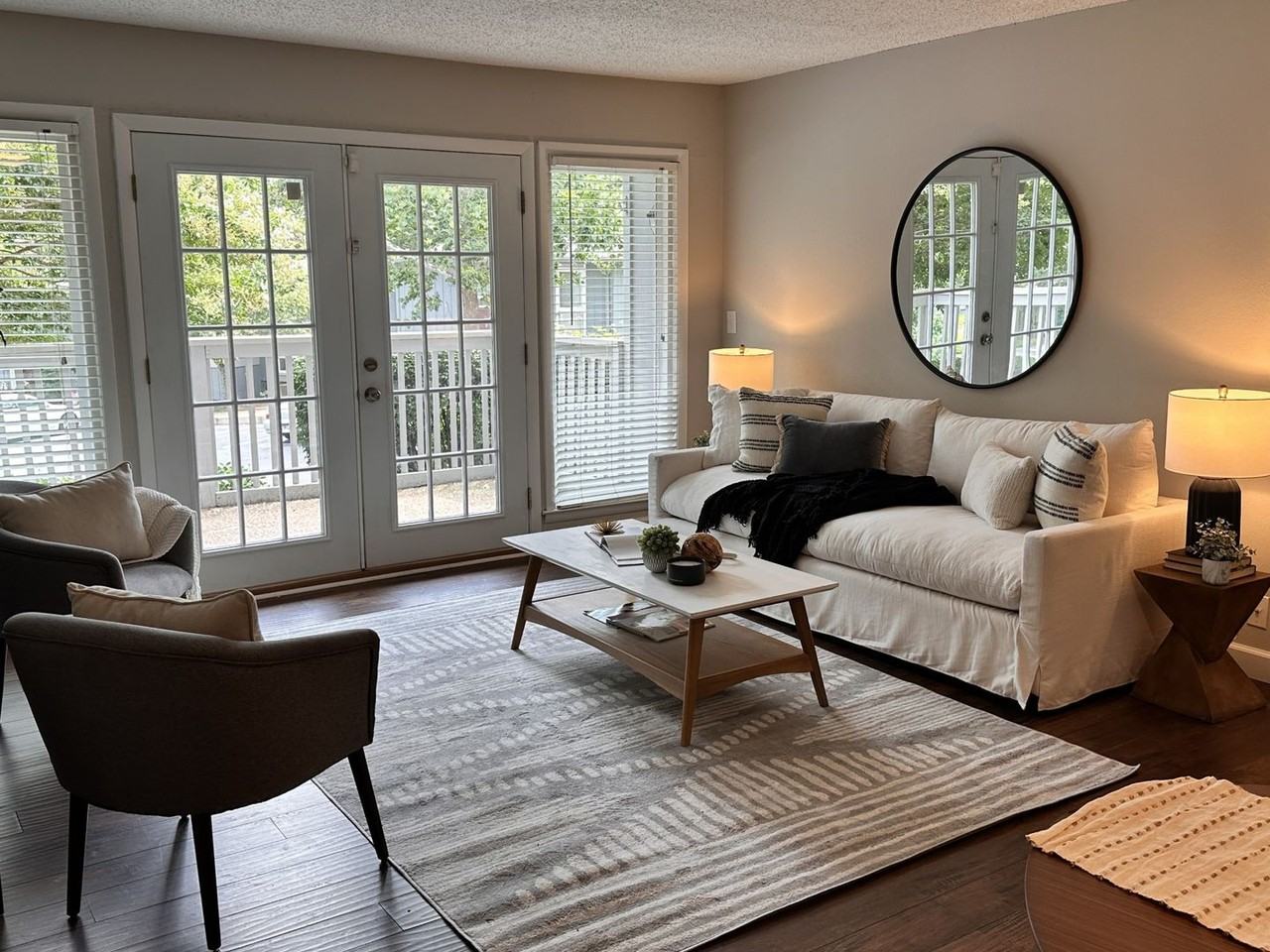 21 Vaughns Gap Rd #86