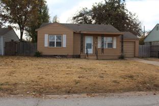 4524 Se 20th St - Photo 1 of 1