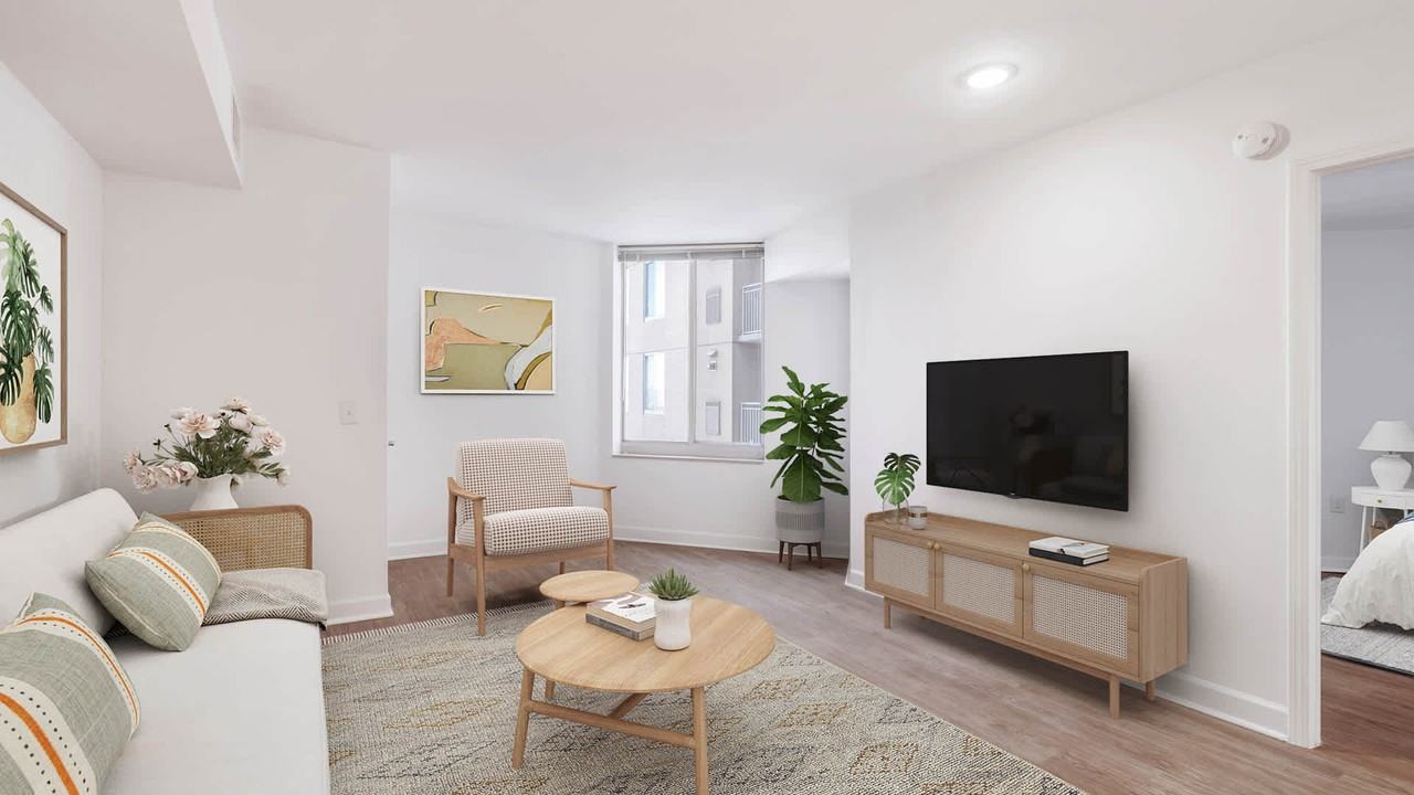 1800 Oak - Photo 5 of 55