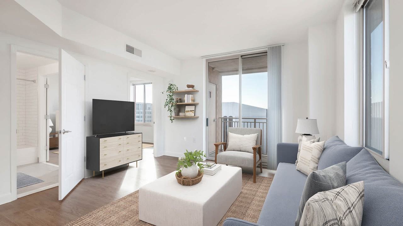 1800 Oak - Photo 6 of 55