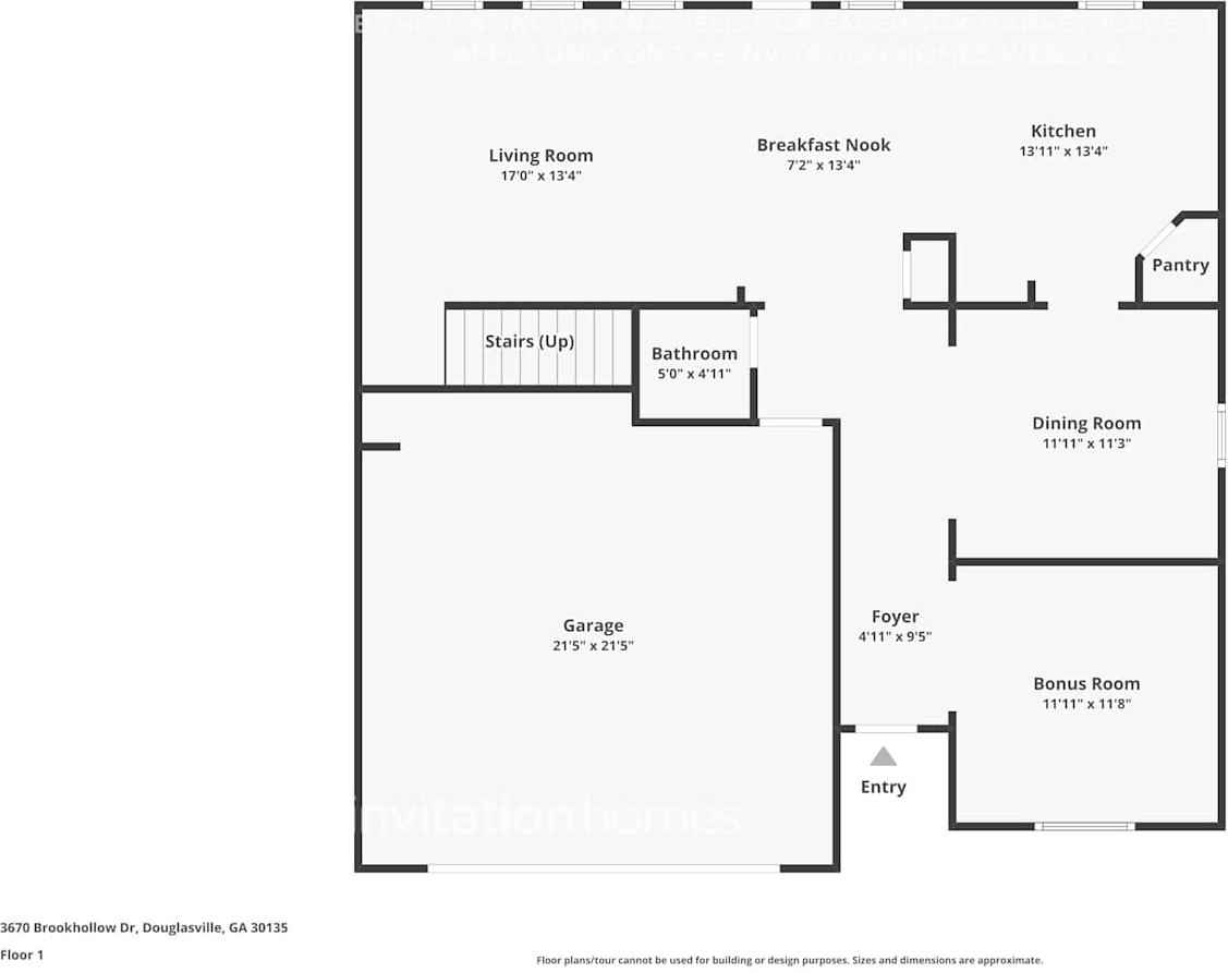 3670 Brookhollow Dr - Photo 2 of 18