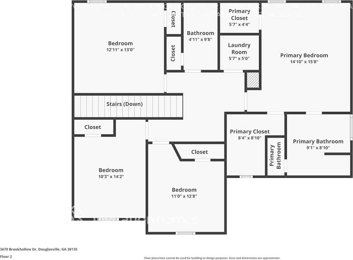 3670 Brookhollow Dr - Photo 3 of 18