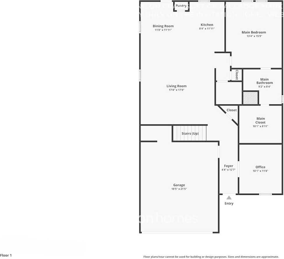 13483 Maltessa Dr - Photo 4 of 20