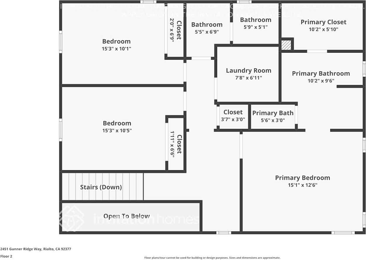 2451 Gunner Ridge Way - Photo 3 of 18