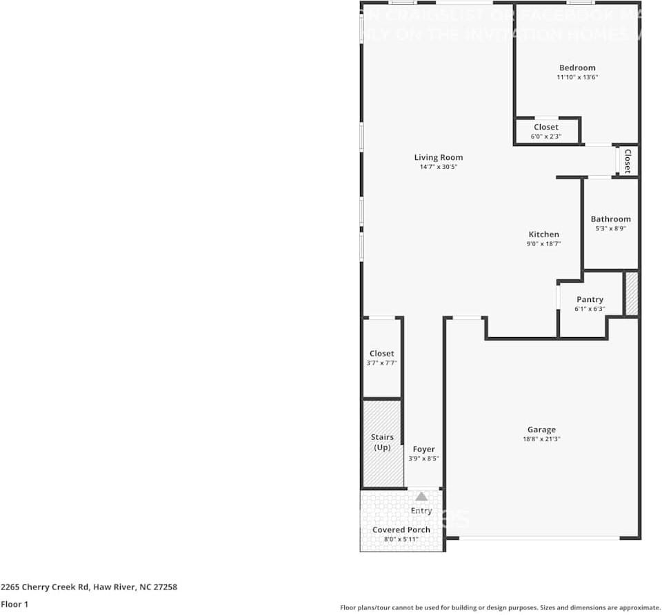 2265 Cherry Creek Rd - Photo 2 of 21