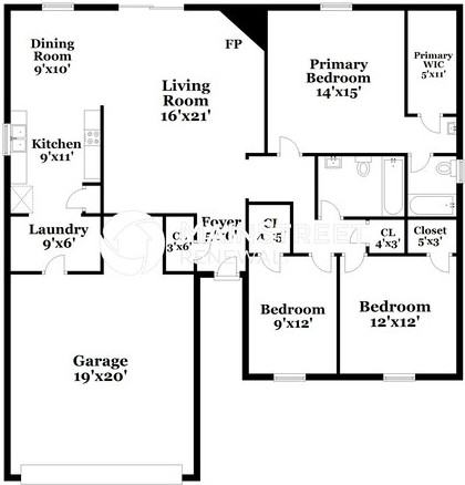 6637 N Park Dr - Photo 3 of 16