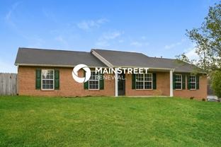 7101 Majors Landing Ln - Photo 1 of 1