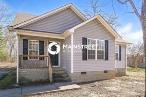 featured image of 1607 Dodson St