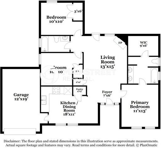 8304 Highlander Ct - Photo 2 of 16