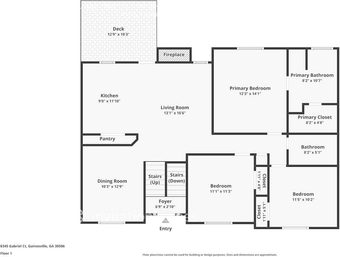 8345 Gabriel Ct - Photo 2 of 18