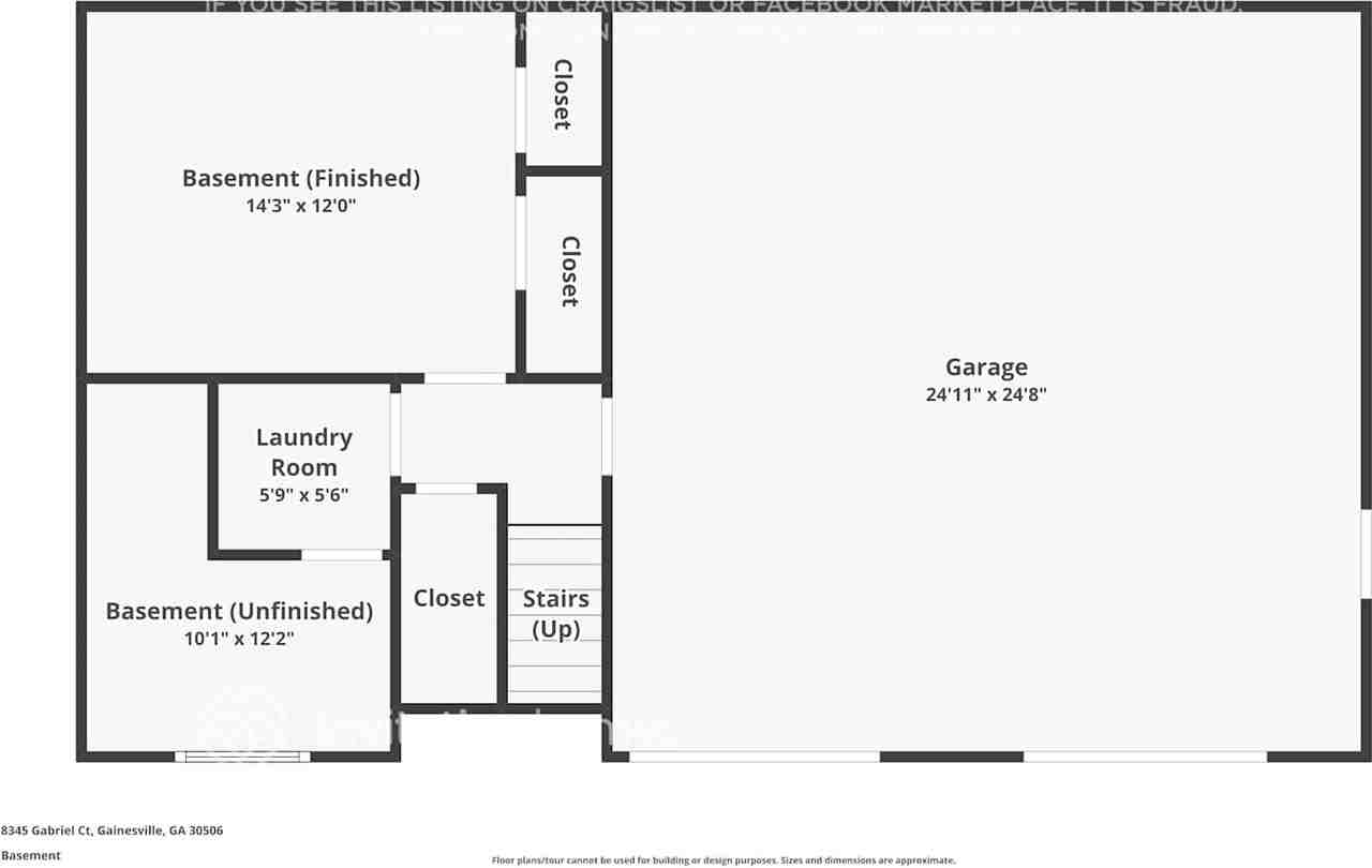 8345 Gabriel Ct - Photo 3 of 18
