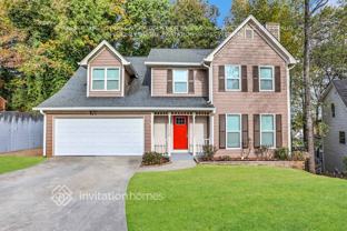 1291 Oak Arbour Ave - Photo 1 of 1