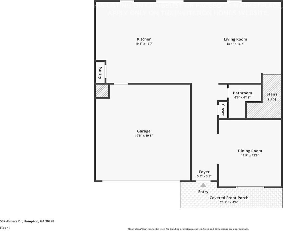 537 Almere Dr - Photo 2 of 18