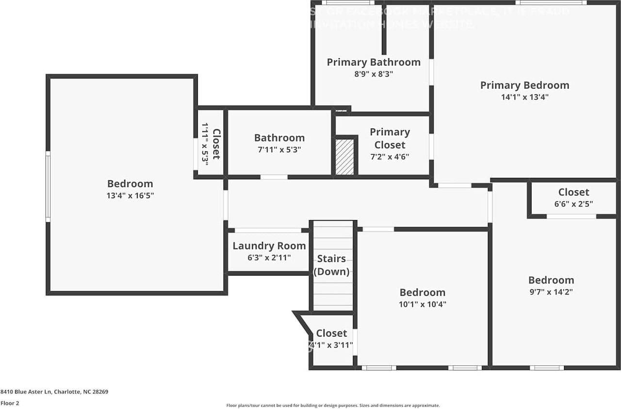 8410 Blue Aster Ln - Photo 2 of 18