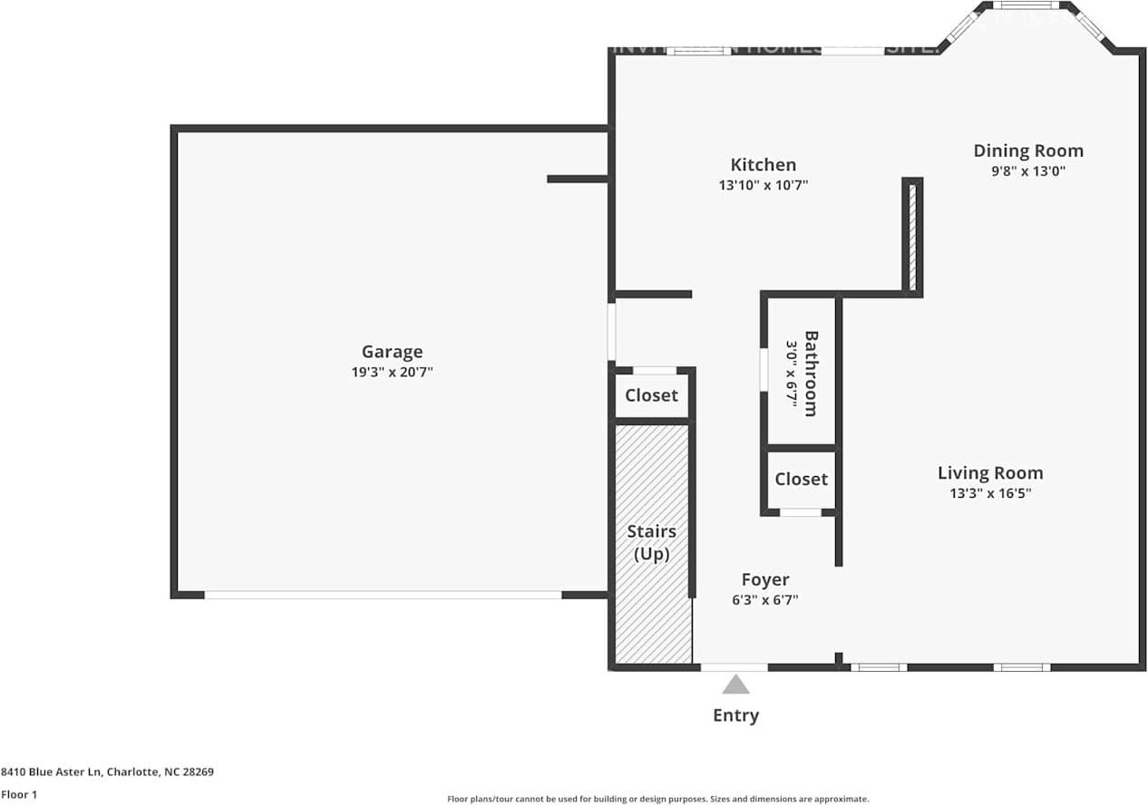 8410 Blue Aster Ln - Photo 3 of 18