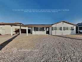 7846 E Willetta St - Photo 1 of 1