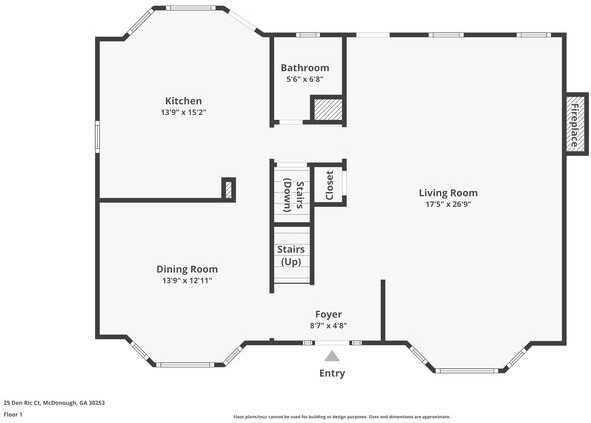 25 Den Ric Ct - Photo 2 of 17