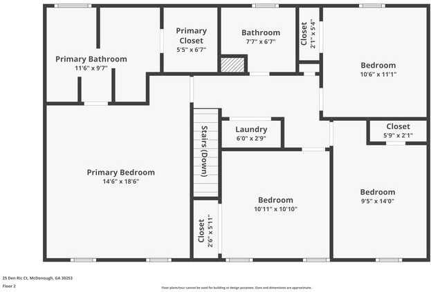 25 Den Ric Ct - Photo 4 of 17