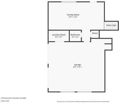 7312 Penland Dr - Photo 2 of 17