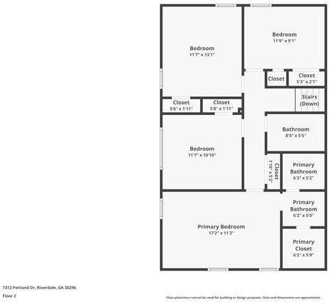 7312 Penland Dr - Photo 5 of 17