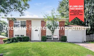 2717 Country Club Rd - Photo 1 of 1