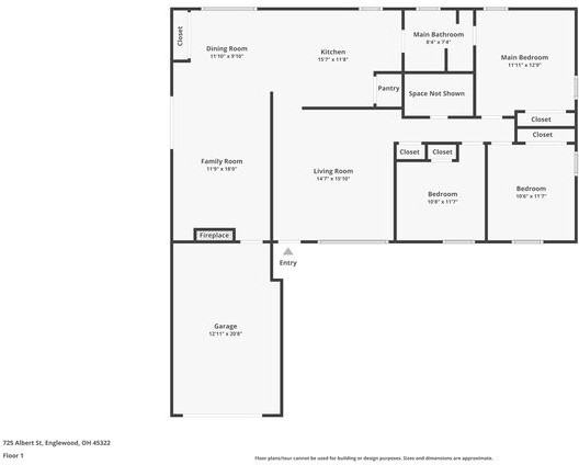 725 Albert St - Photo 5 of 15